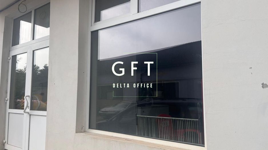 Spatiu comercial 53 mp-ideal magazin/birou-Zona Pompieri - Poză 4