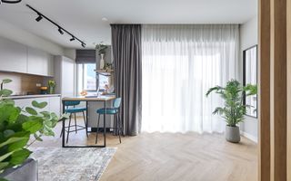 Studio | Prima Inchiriere | Pet Friendly - Poză 5