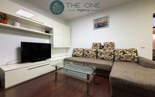 Apartament 2 camere, 2 balcoane + pod, parcare | Floresti - Poză 1