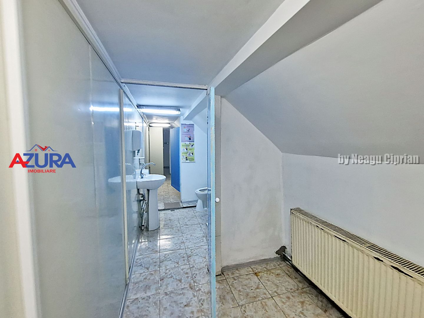 AZURA Imobiliare - Hala Fabrica de procesare Carne - Poză 25