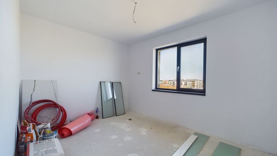 Apartament cu 2 camere Giroc - Poză 2