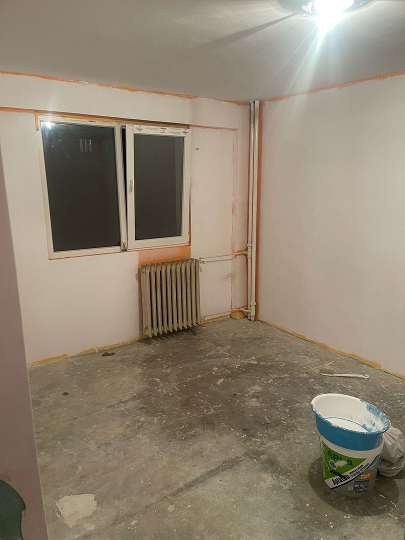 Apartament 2 camere  Militari  Lujerului - Poză 1