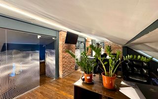 Spatiu de birouri in Vila Interbelica ***104mp utili***// Victoriei - Poză 13