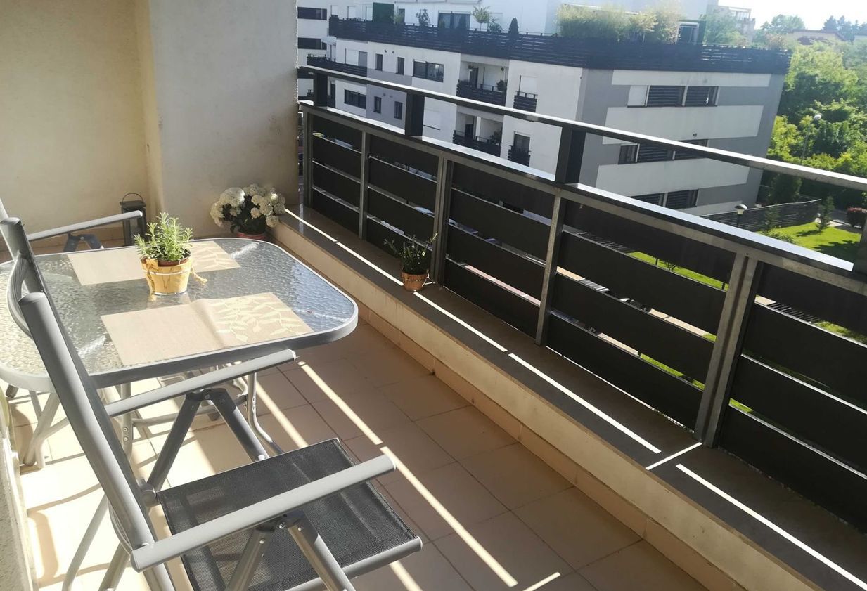 2 camere | Natura Residene | Baneasa | Iancu Nicolae - Poză 12
