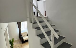 Casă individuala cu 5 camere garaj și pivnita in Turnisor - Poză 7