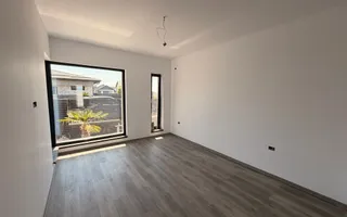 Casa individuala | Teren 375 mp - Finisaje la alegere - Terasa - Poză 11