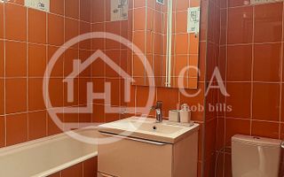 Apartament cu 2 camere de vanzare in zona Dacia Oradea - Poză 4