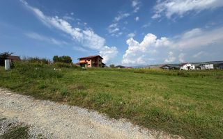 Teren intraviland de vanzare, Orizont - Poză 4