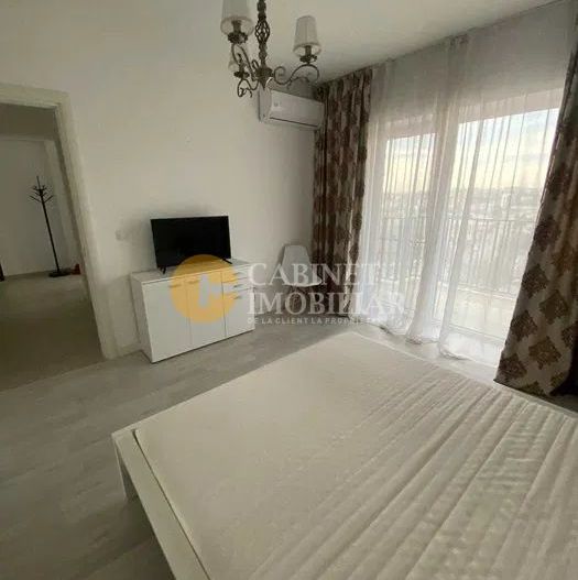 1 camera, decomandat, bloc nou, etaj intermediar! - Poză 1