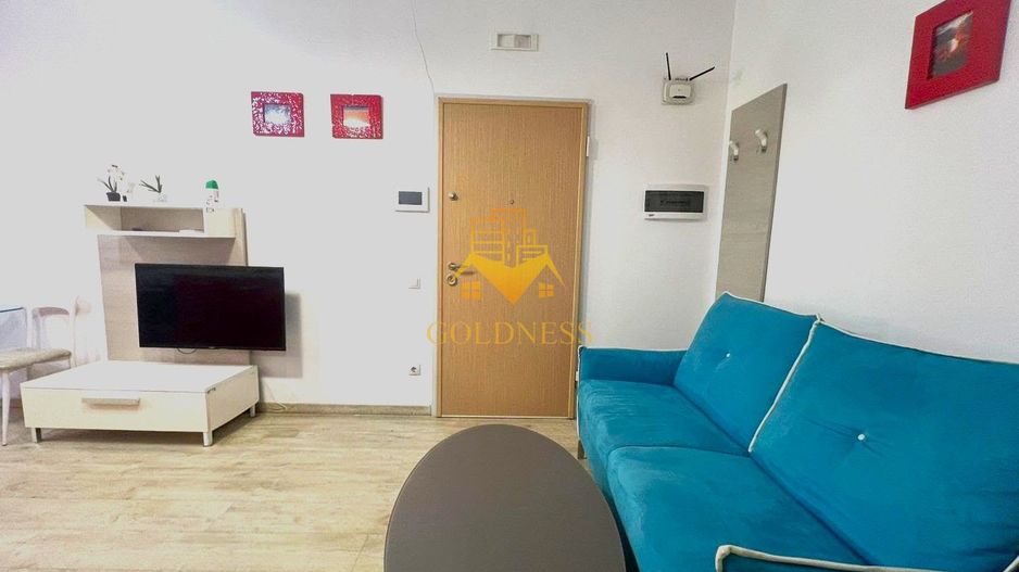 2 camere, parcare, AC, Centru, Piata Muzeului, MEMO, Piata Unirii - Poză 5