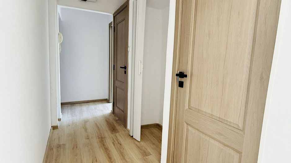 Dacia | 4 Camere  | Etaj Intermediar - Poză 5