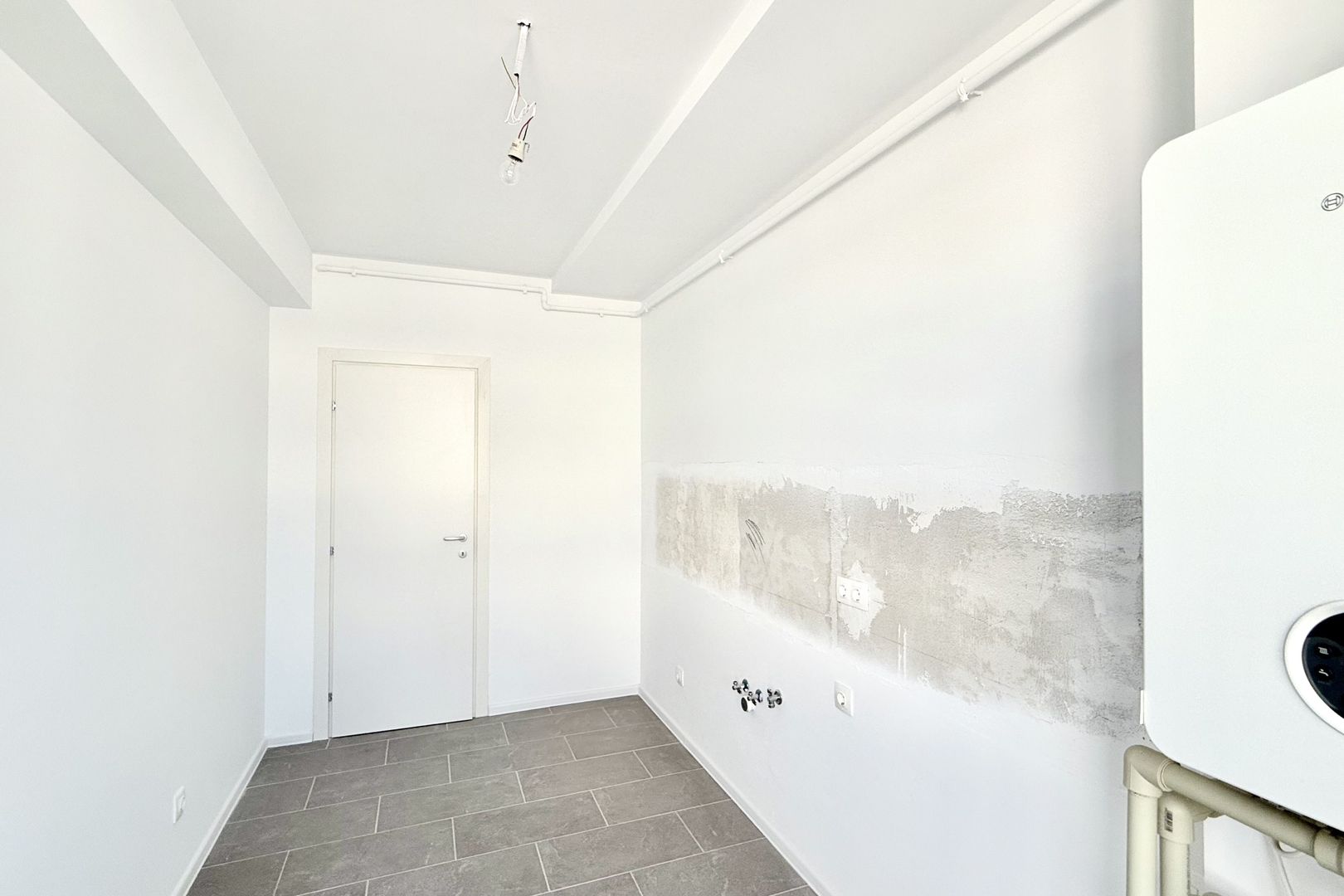 Apartament 2 camere spațios, Atria Urban Resort, comision 0% - Poză 4