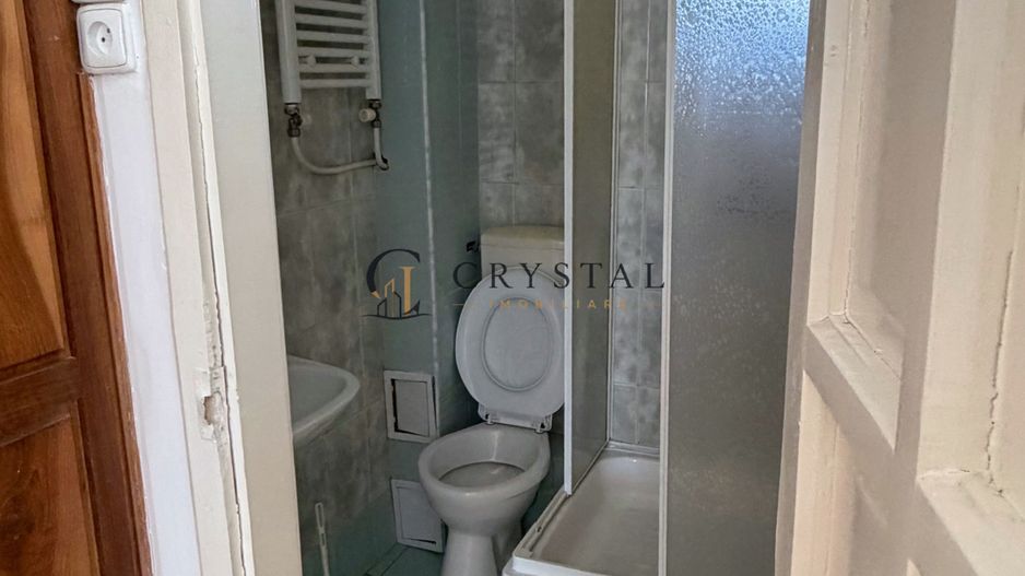 Oportunitate RARĂ de investiție| Băile 1 Mai |11 camere |1.559mp TEREN - Poză 41