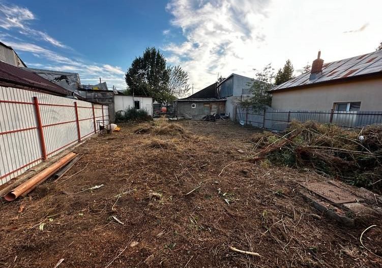 Teren de vânzare cu proiect și autorizație de construcție - Poză 8