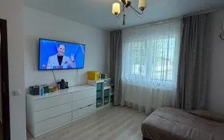 Drumul Jilavei Ap 3 camere 2 bai gata de mutare - Poză 12