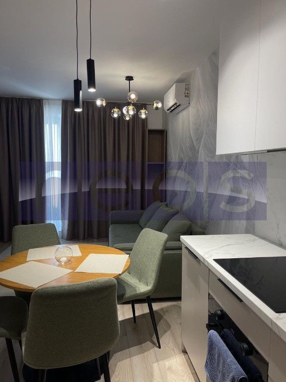 VANZARE 2 CAMERE | MOBILAT SI UTILAT | PARCARE INCLUSA | GREENFIELD RESIDENCE - Poză 3
