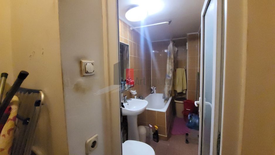 Apartament 2 camere Decebal Th Sperantia - Poză 8