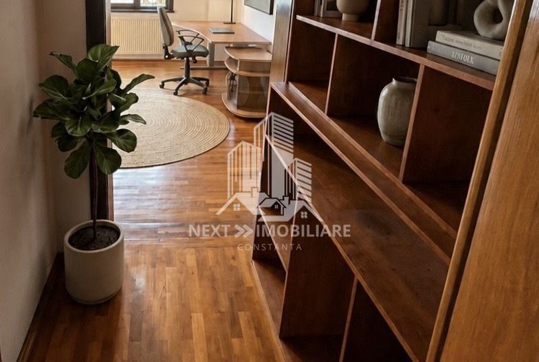 Apartament 2 camere, vedere la mare, Faleza Nord - Poză 4