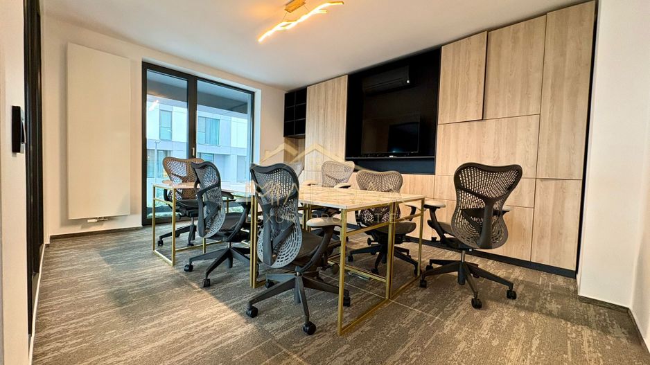 Apartament  Smart tip duplex *155mp* / *111mp* gradina / Aviatiei - Poză 30