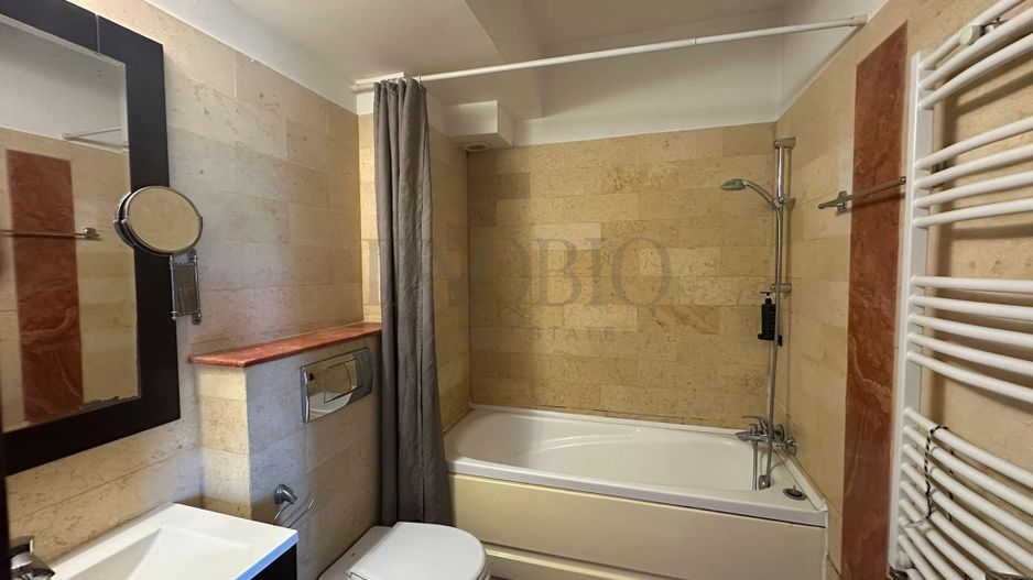 Apartament 3 camere spațios | Mobilat | Herăstrău - Poză 10