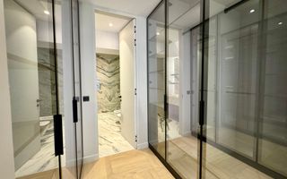 Apartament cu 3 camere ***142mp*** // Herastrau - Cartierul Francez - Poză 35