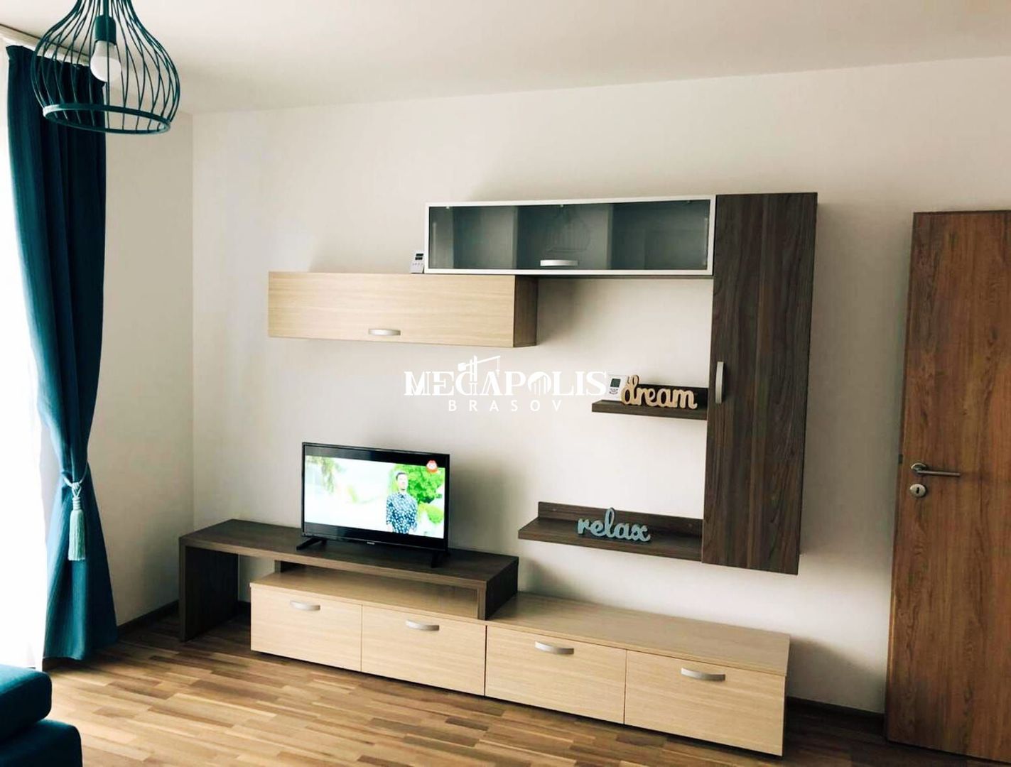 Apartament 2 Camere | 44mp | Boxă | Open Space | Avantgarden Tractorul - Poză 6