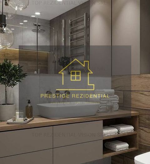 Apartament 2 cam, INVESTITIE, Direct Dez, Comision 0, TITAN - Poză 3