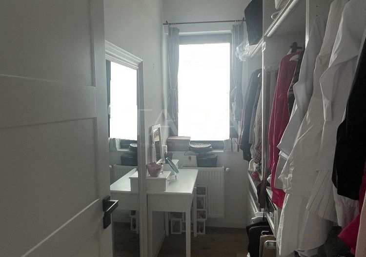 Locuință modernă cu 150 mp și teren generos în Manastur. - Poză 5