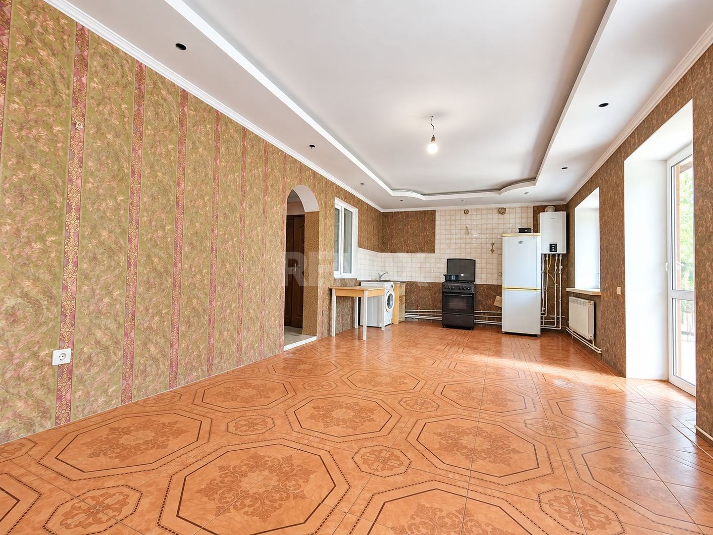 CASĂ DE VÂNZARE – 80 m² | 2 CAMERE + LIVING | 13 ARI | RUSENI ANENI NOI - Poză 8