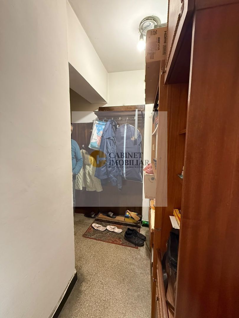 2 camere I Vedere spre Calea Victoriei I Bloc anvelopat I Creditabil - Poză 14