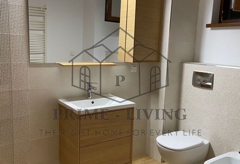 APARTAMENT SUPERB CU 3 CAMERE LA INCHIRIERE LANGA PARCUL HERATSRAU - Poză 8