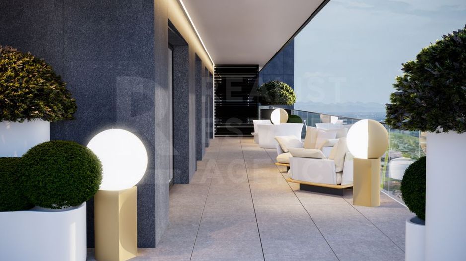 Vânzare, apartament, 3 camere, Quartier Ferdinand, București - Poză 5