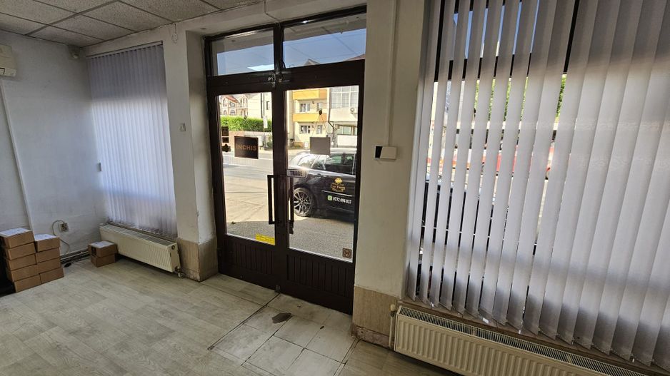 Inchiriere spatiu comercial, Bulevardul N. Balcescu, stradal - Poză 3