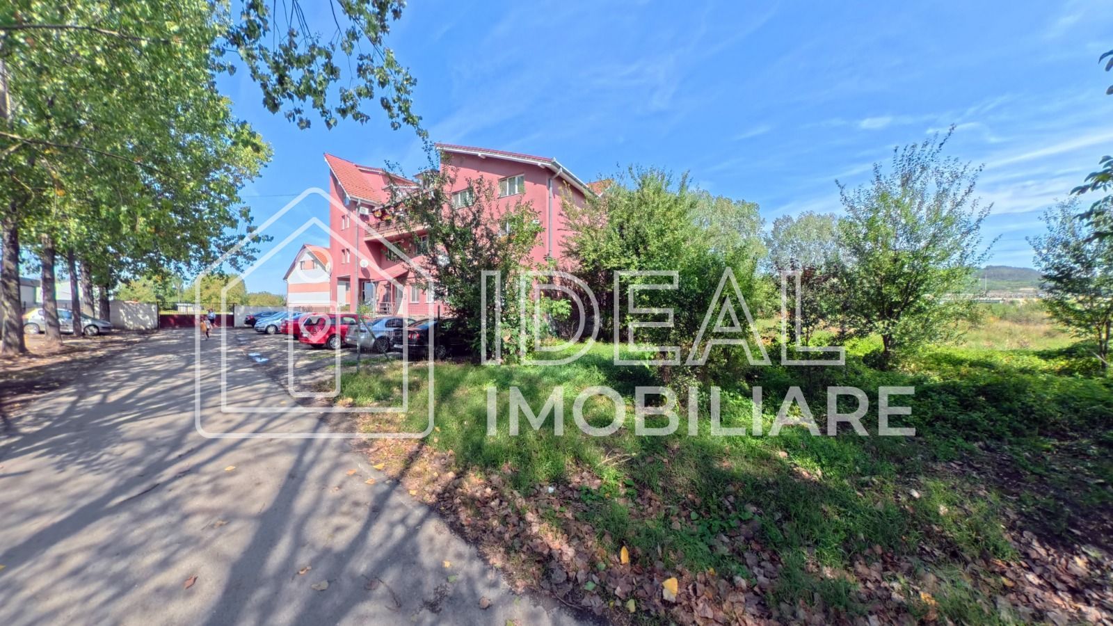 Apartament luminos și generos – 2 camere, 67 mp, Lazaret - Poză 10