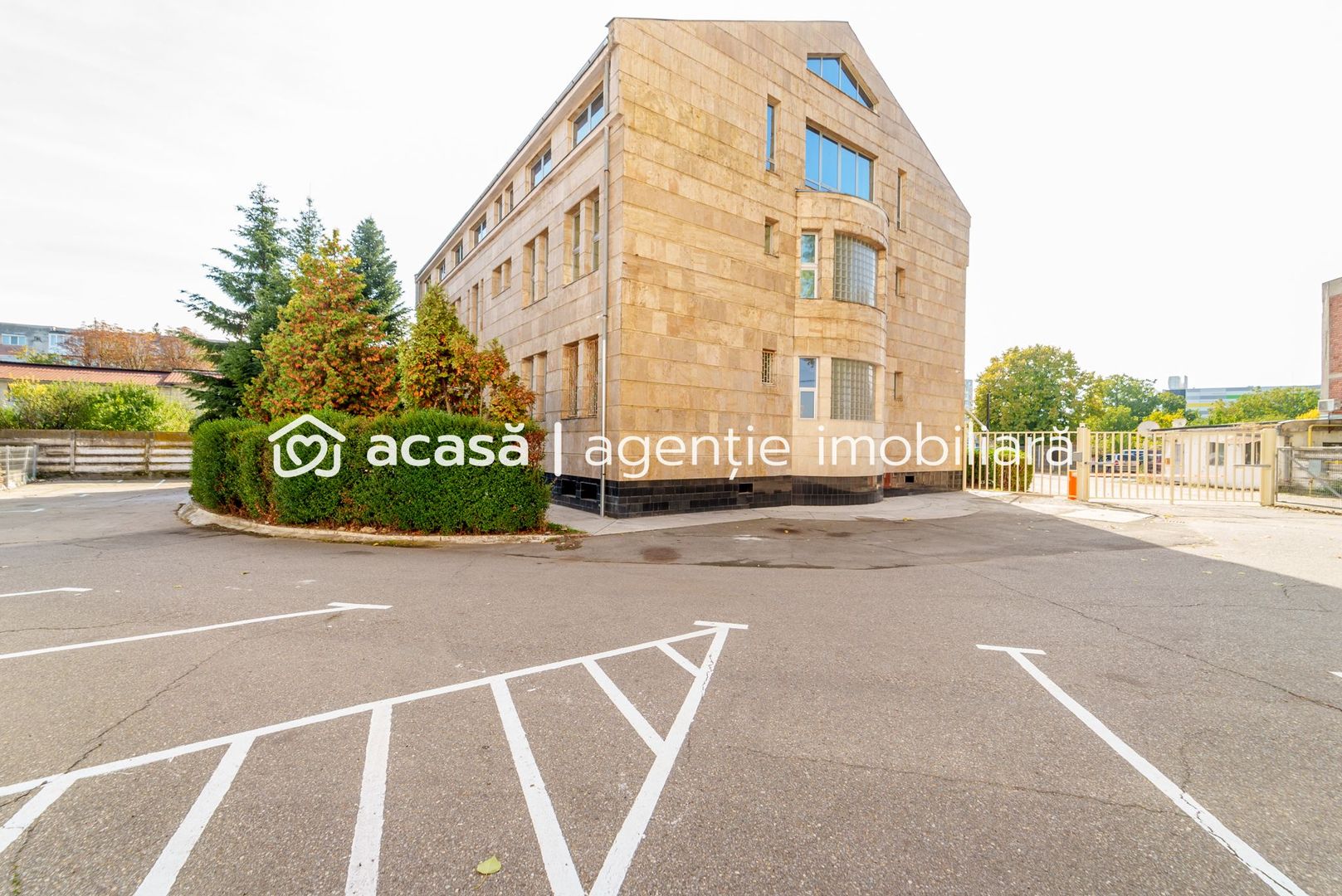 Arbema Office Arad. Birouri de închiriat - Poză 8