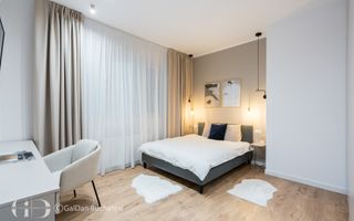 Apartament superb de 4 camere | Tudor Arghezi | GalDan Apartments - Poză 7