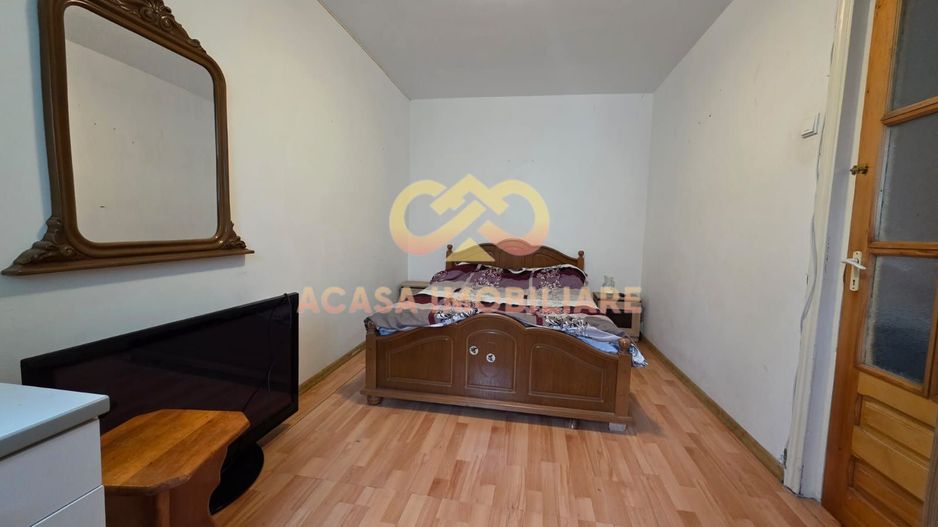 ALEXANDRU  APARTAMENT 3 CAMERE 55MP - Poză 8