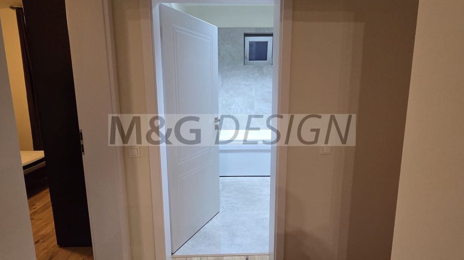 Apartament la Vila de inchiriat 3 camere prima inchiriere totul Lux. - Poză 13