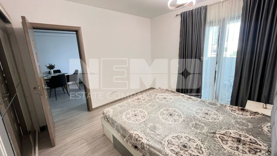 Ap cu 2 Cam SemiDecomandat 49 Mp Utili I Suceava/Avanera I 500Euro/lun - Poză 15