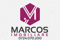 MARCOS IMOBILIARE - Logo