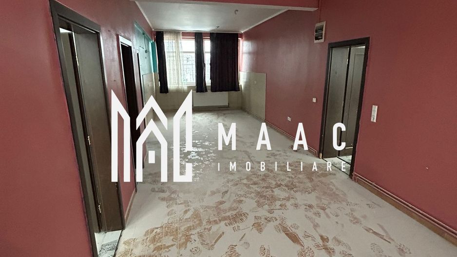 Spatiu Comercial | 335 mp | Zona Turnișor - Poză 13