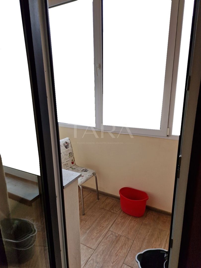 Locuință modernă, cu terasă de 40 mp și parcare. - Poză 7