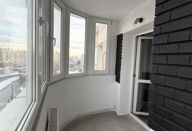 Apartament 2 camere - CostinGeorgian • 57mp • Lângă metrou - Poză 20