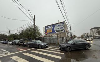 Teren de vanzare sos Chitila dubla deschidere - Poză 4