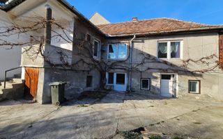 Casă 4 camere de vânzare | Cisnădie | 140 mp | teren 1.230 mp - Poză 1