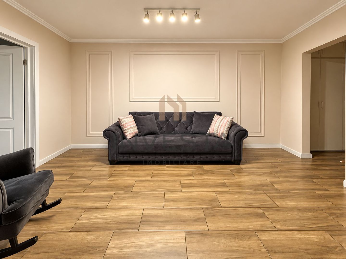Apartament cu 2 camere modern, cartierul Gheorgheni, zona Aleea Padis! - Poză 2