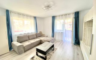 Garsoniera PET FRIENDLY, Subcetate Sanpetru - Poză 1