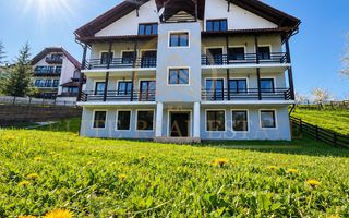 De vanzare | Vila cu 10 unități de cazare | Bran | Potential excelent - Poză 1