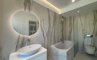 Vila individuala de vanzare Erou Iancu Nicolae - Poză 6