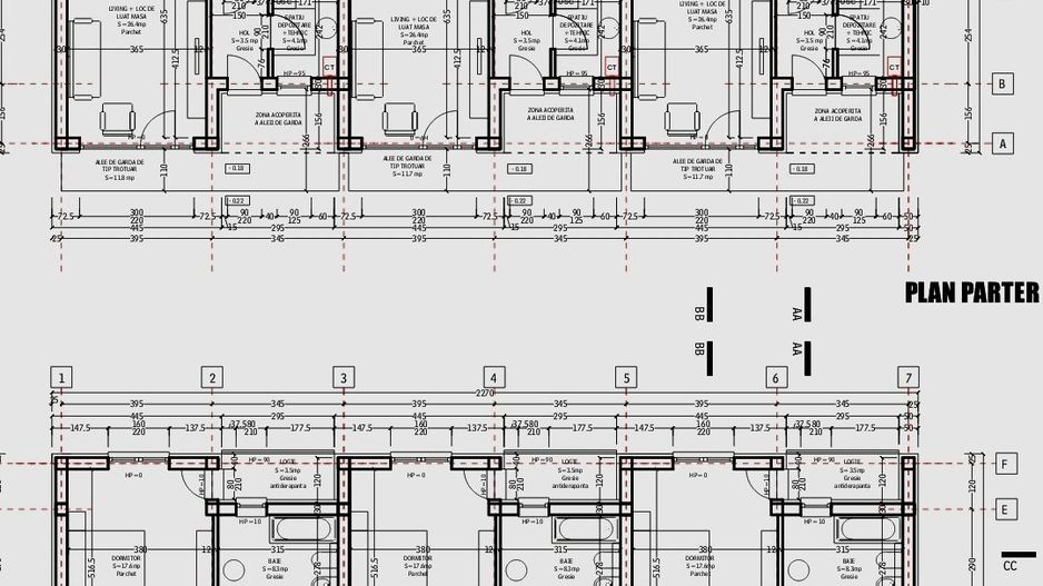 Apartament nou la casa in  Brasov,cartier Bartolomeu - Poză 7